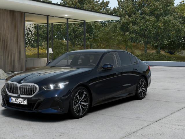 BMW 5er