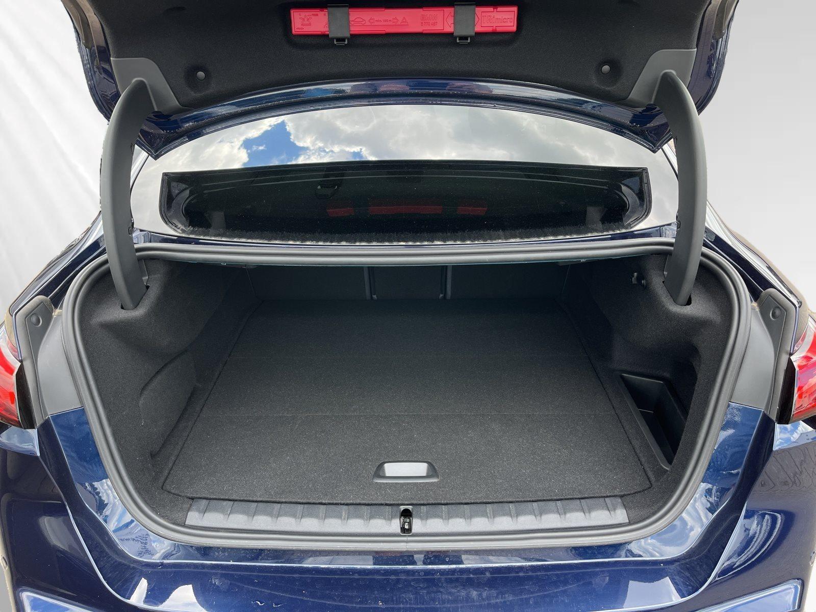 BMW 2er Gran Coupé – Bild 9