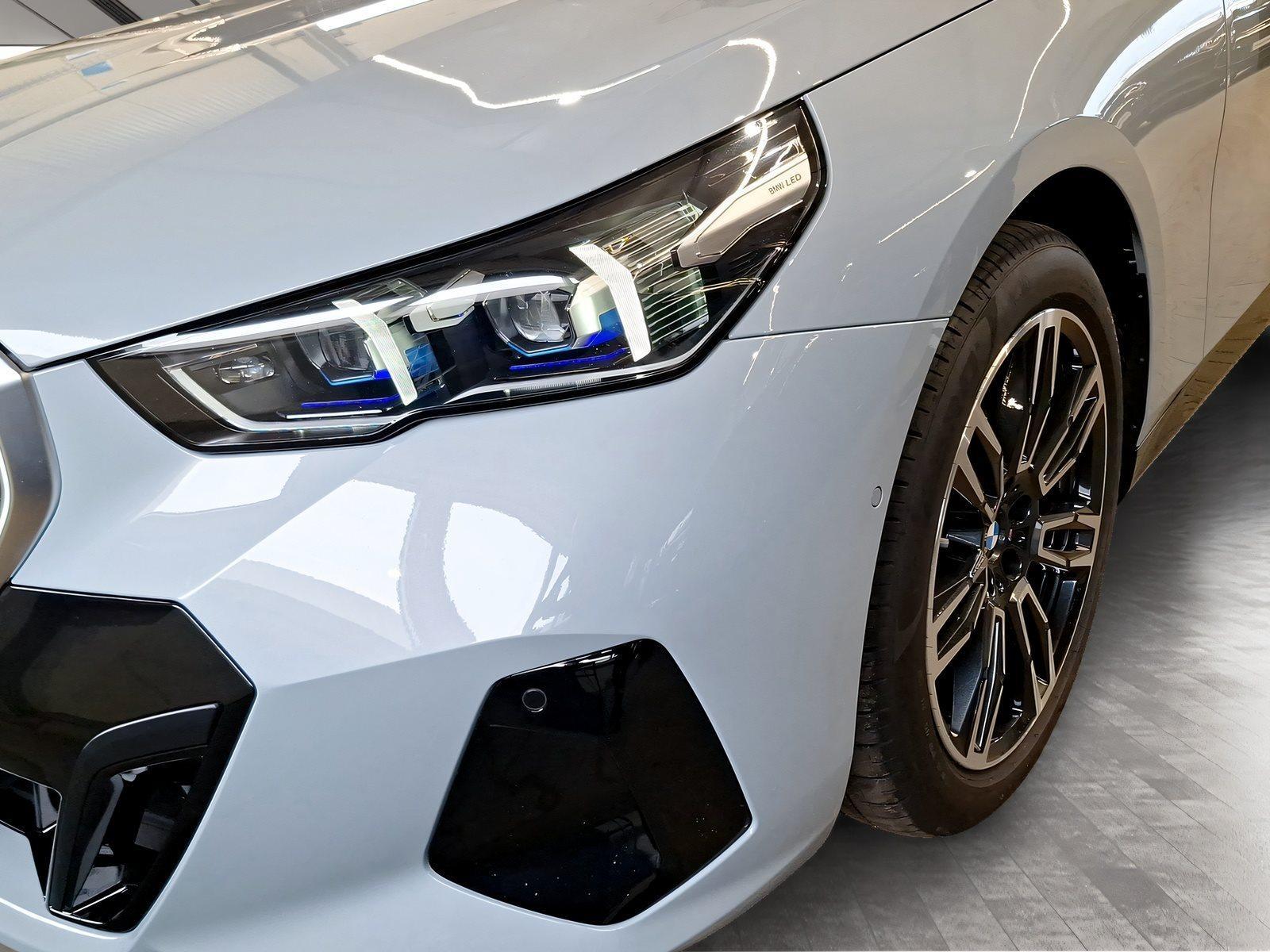 BMW 5er Touring – Bild 18