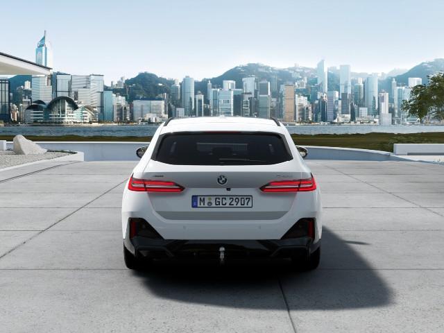BMW 5er Touring – Bild 3