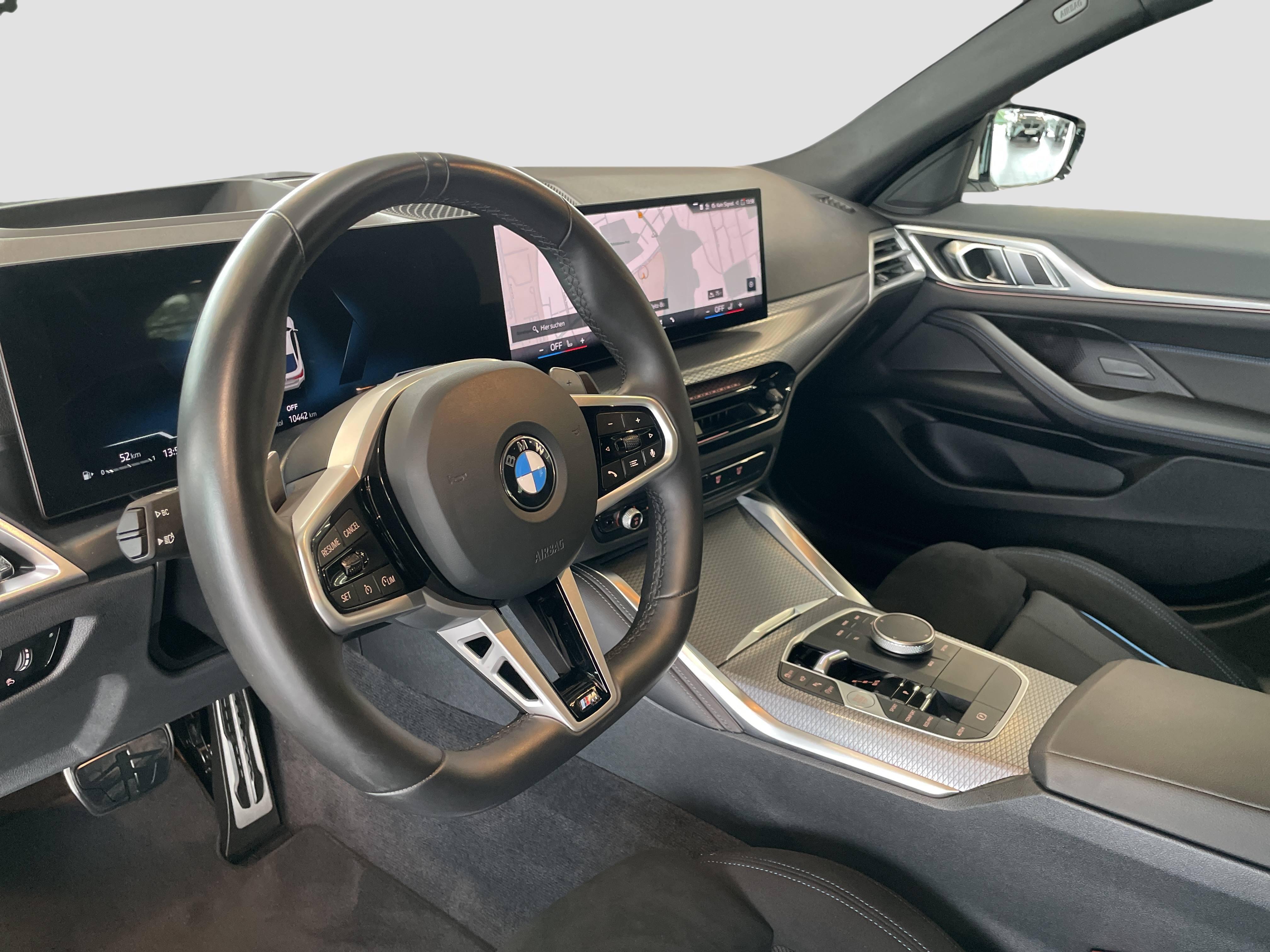 BMW 4er Gran Coupé – Bild 20