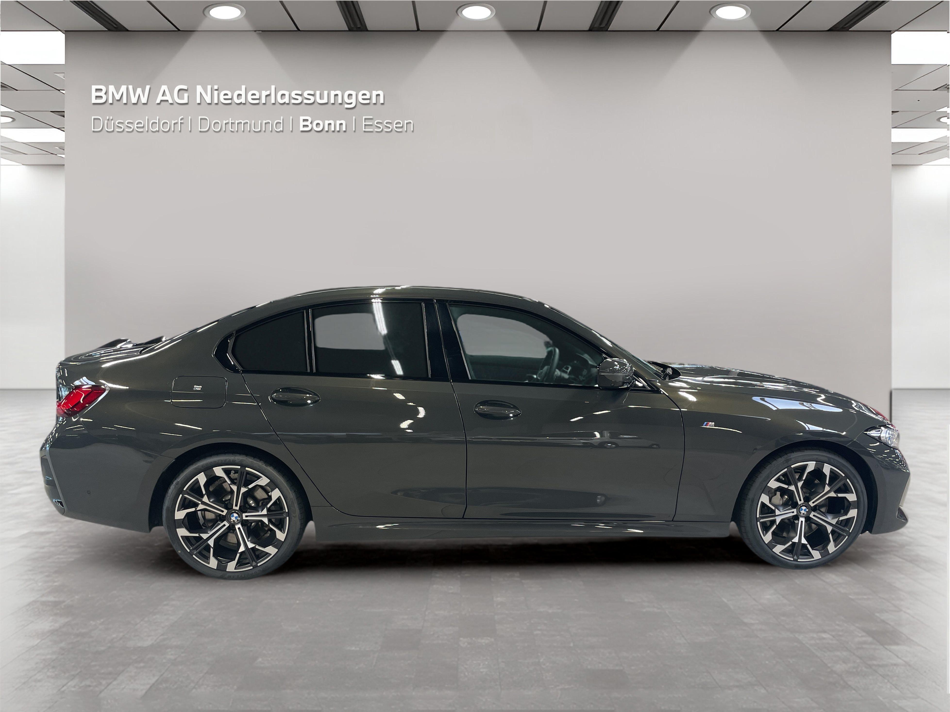 BMW 3er – Bild 19