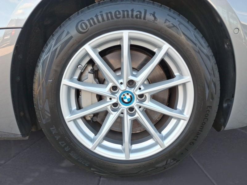 BMW i4 Gran Coupé – Bild 10