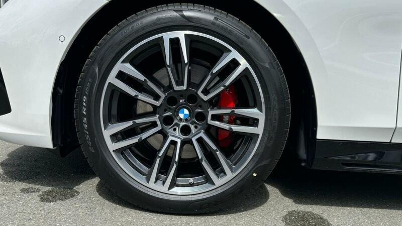 BMW 5er Touring – Bild 14