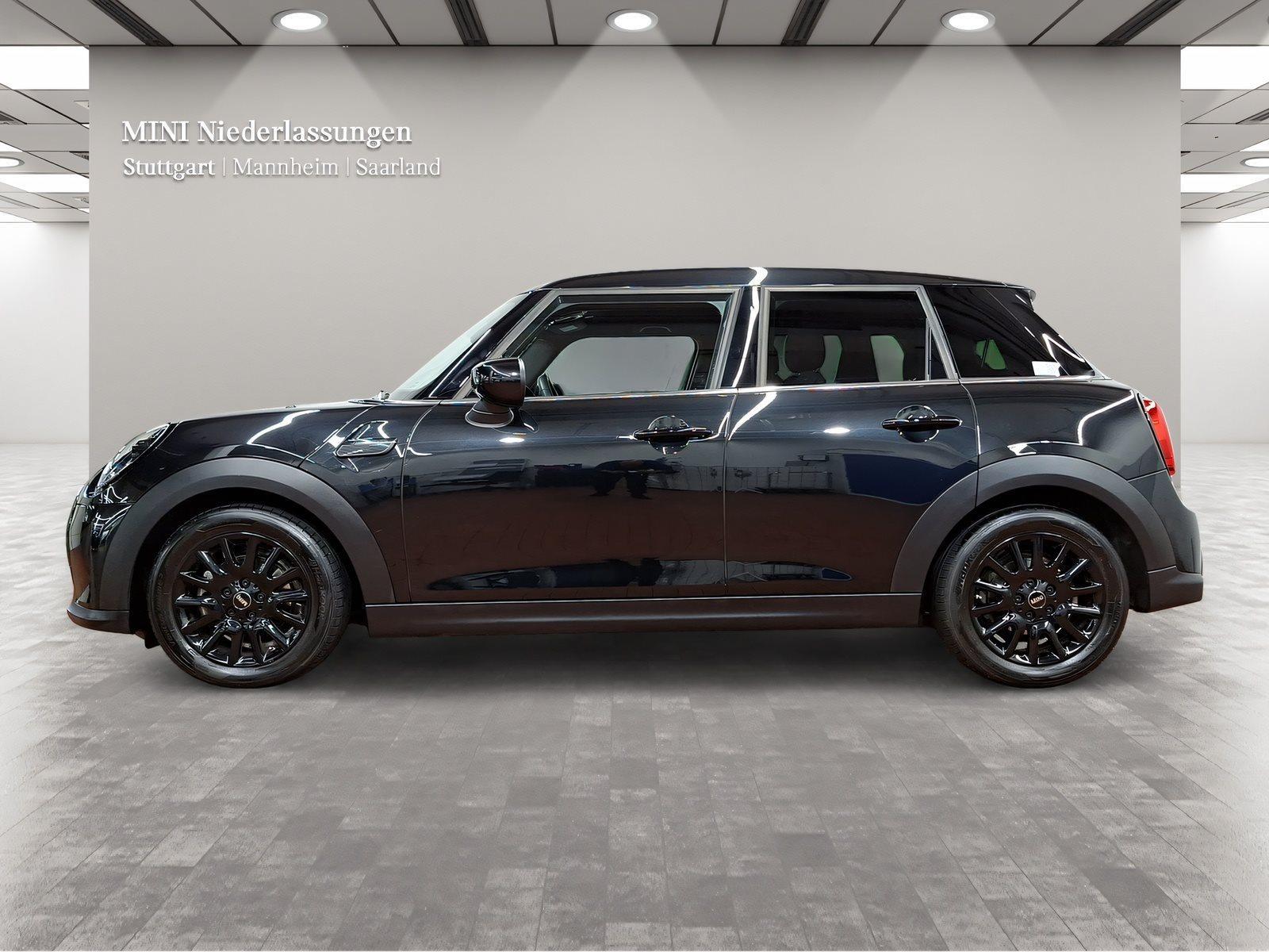 MINI Cooper 5-Türer – Bild 3