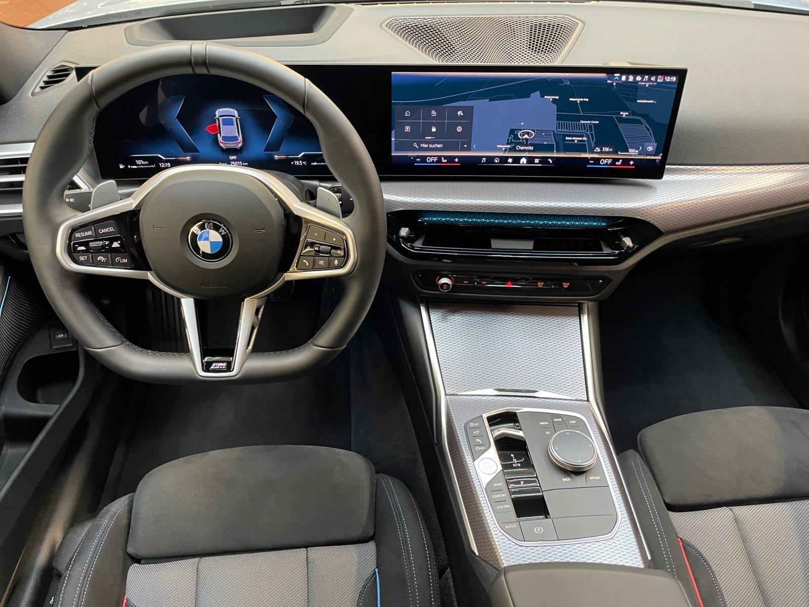 BMW 3er Touring – Bild 9