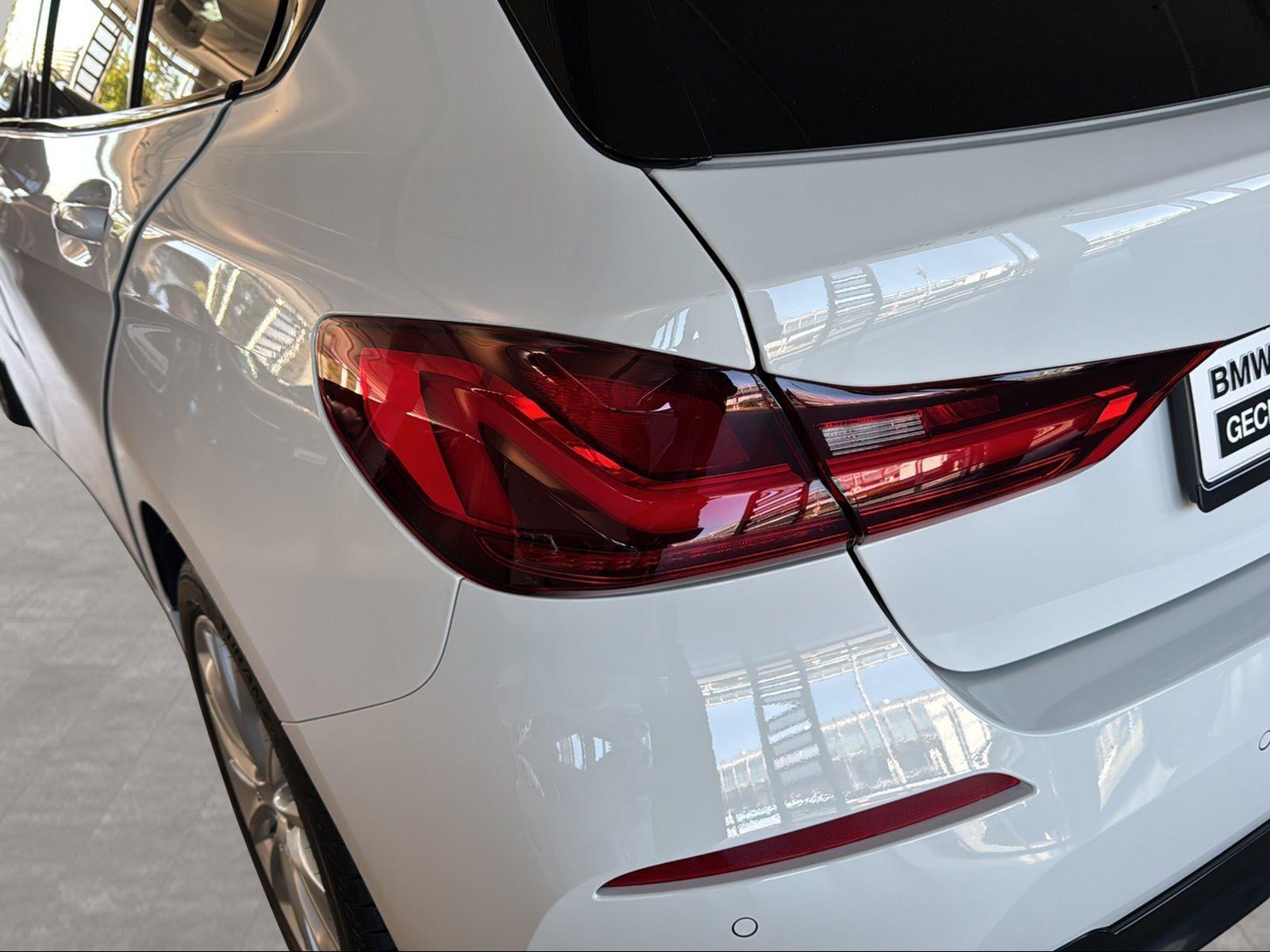 BMW 1er – Bild 9