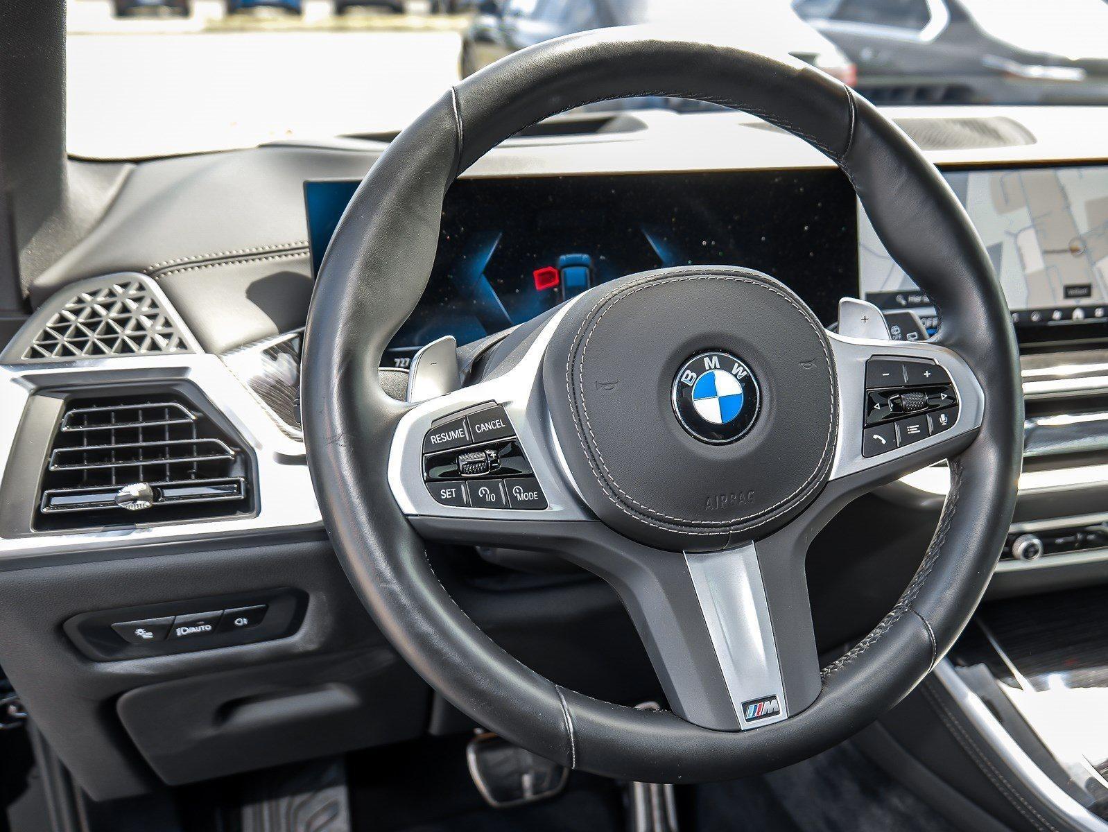 BMW X5 – Bild 21