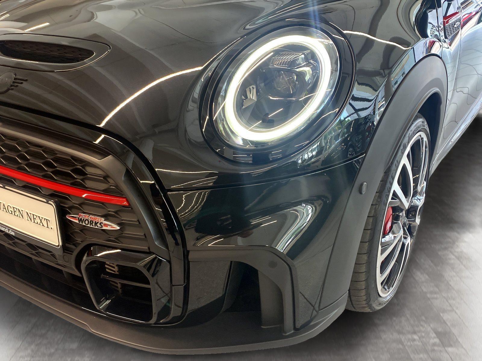 MINI Cooper 3-Türer – Bild 11