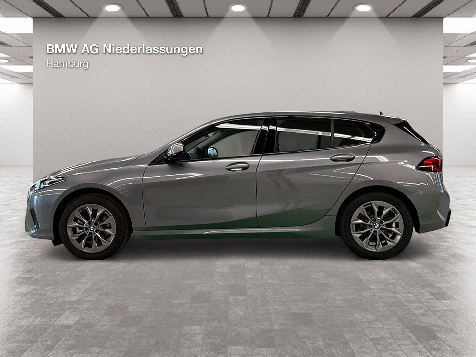 BMW 1er – Bild 2