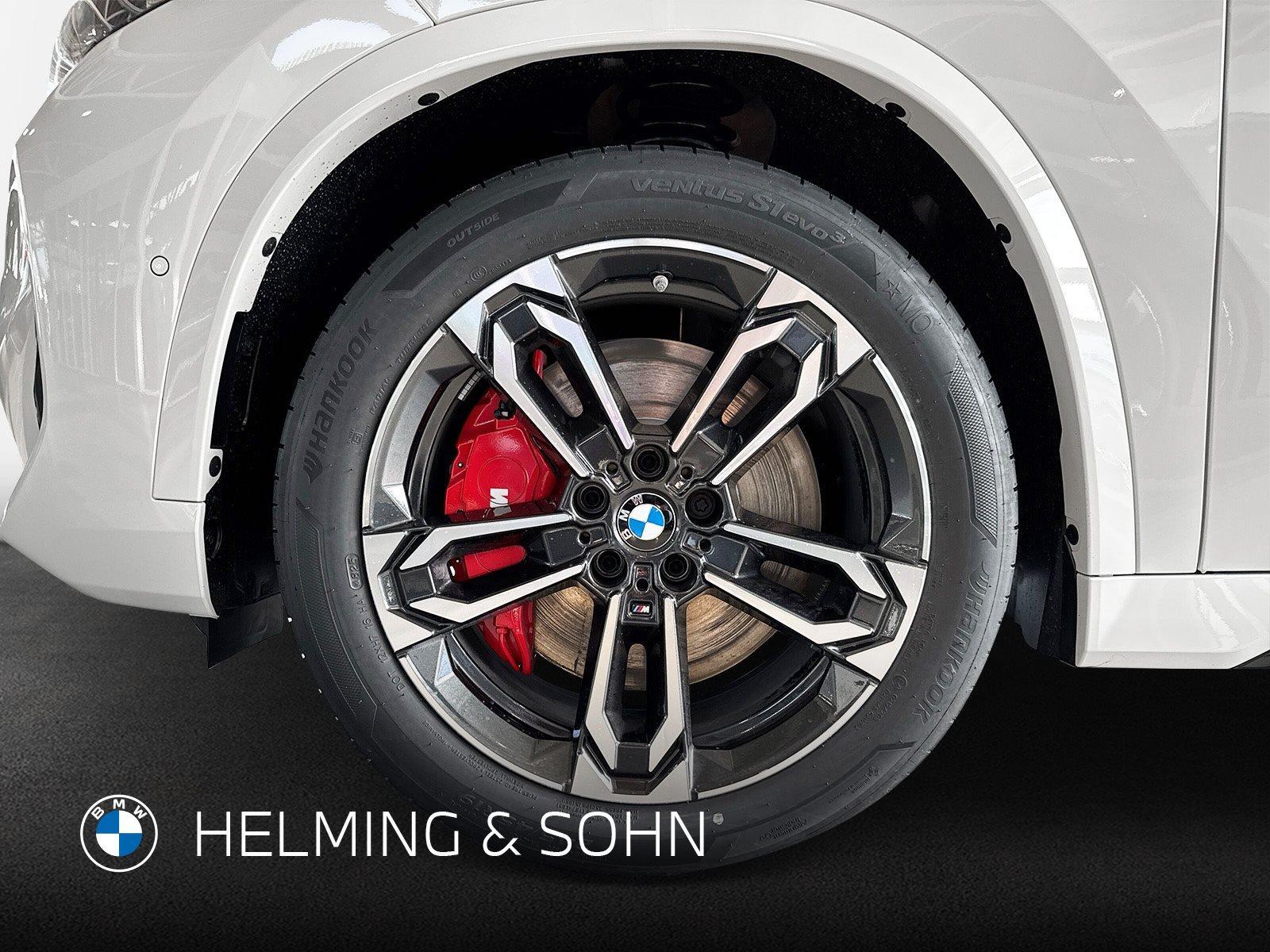 BMW X1 – Bild 5