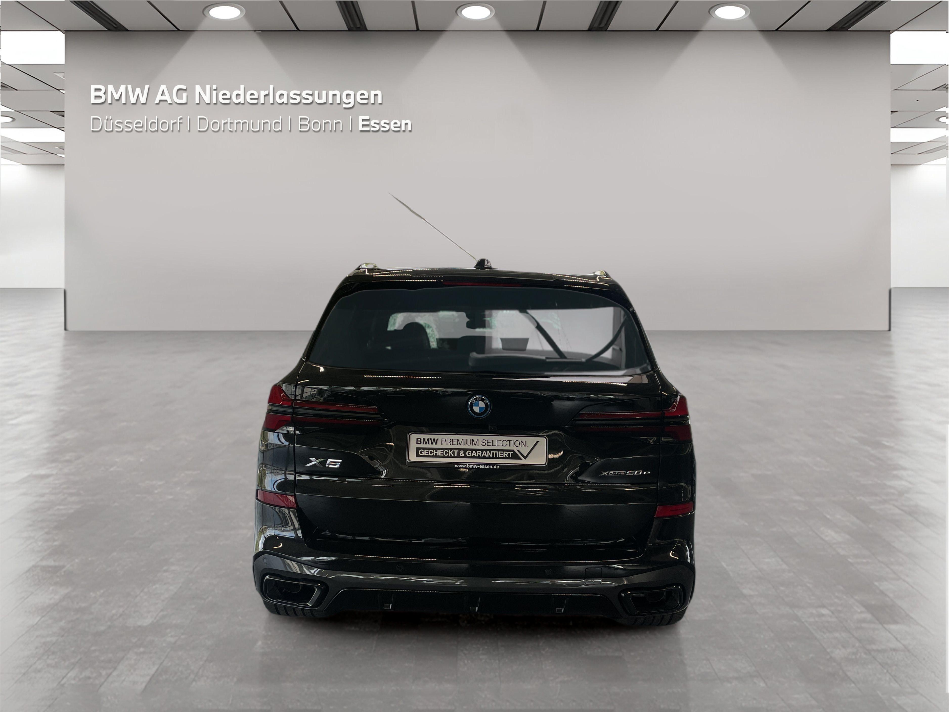 BMW X5 – Bild 8