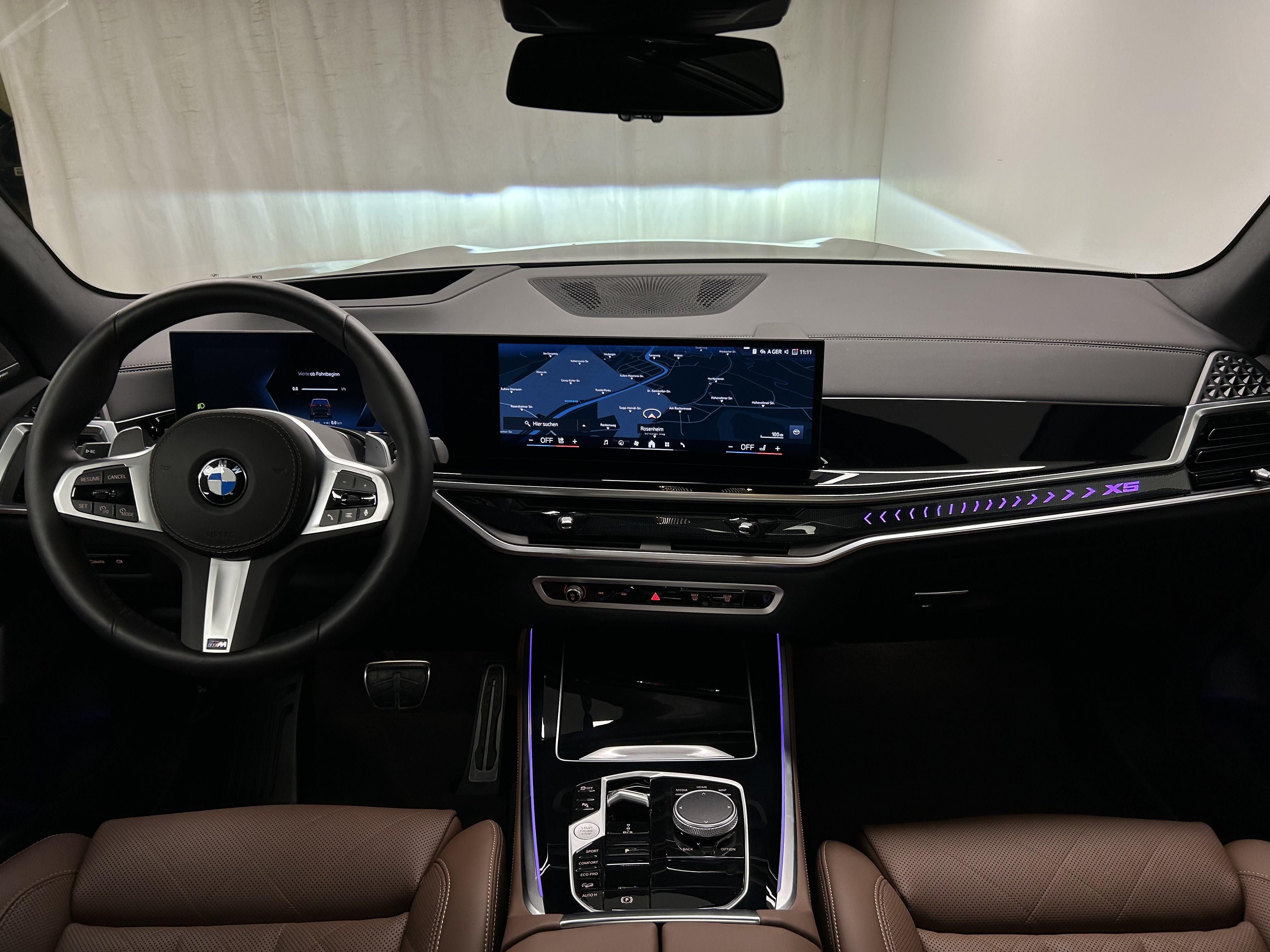BMW X5 – Bild 5