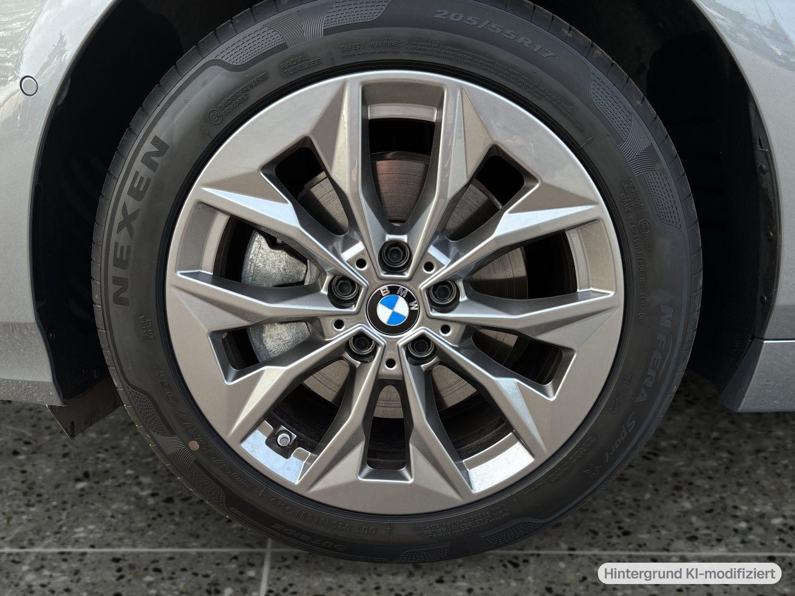 BMW 1er – Bild 5