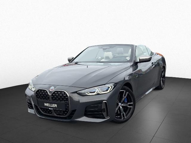 BMW M440i 2022