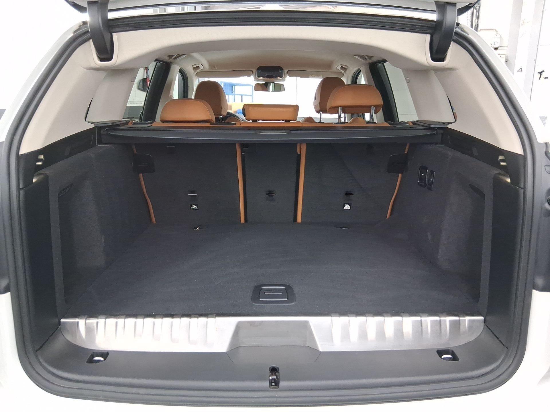 BMW X3 – Bild 12