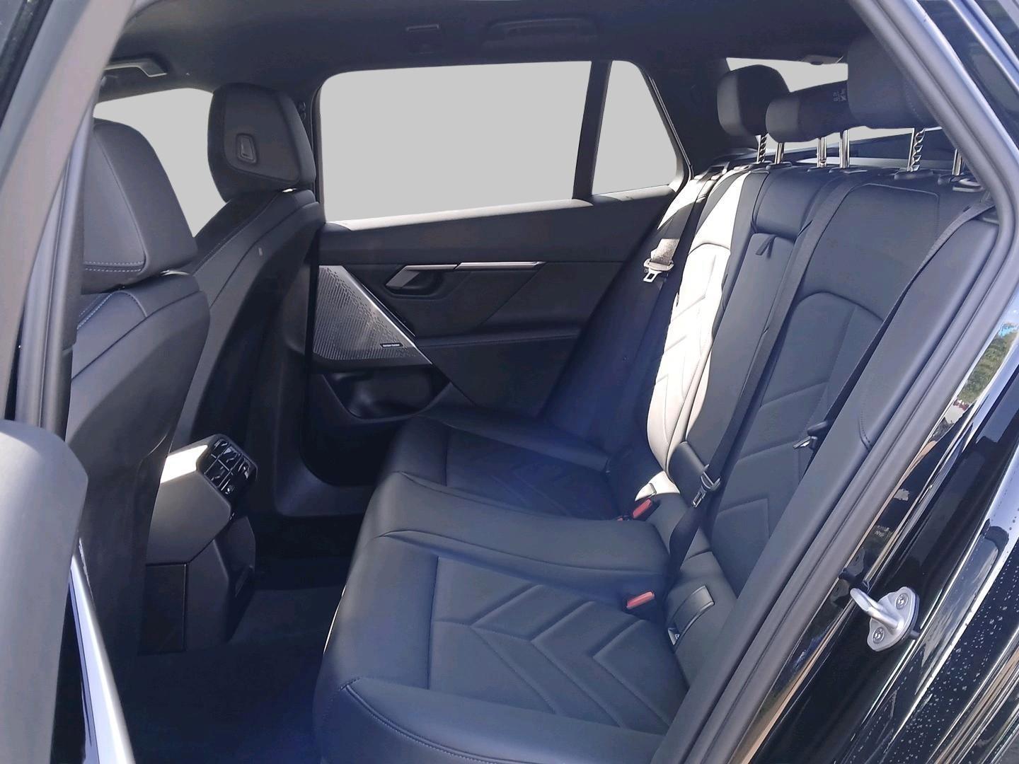 BMW 5er Touring – Bild 2