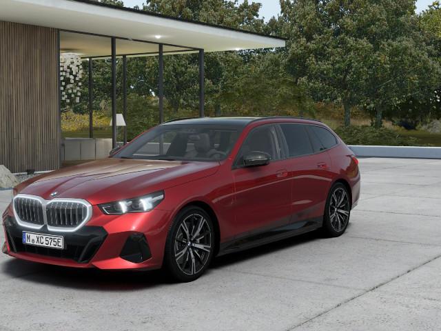 BMW 5er Touring