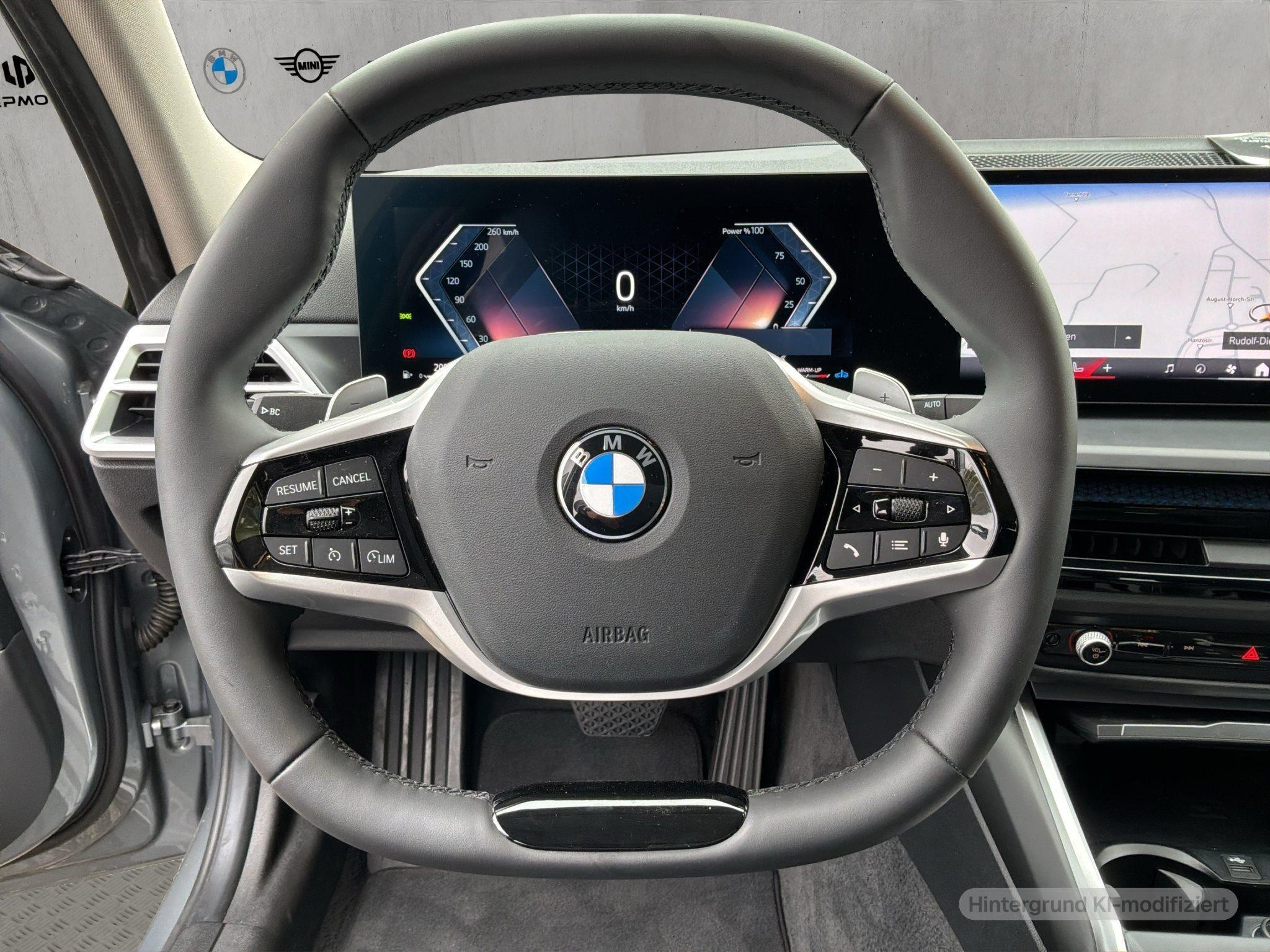 BMW 3er Touring – Bild 11