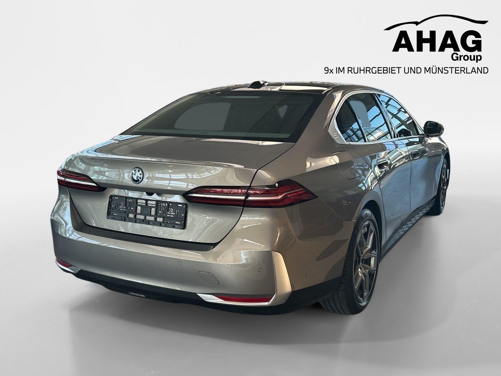 BMW 5er – Bild 11