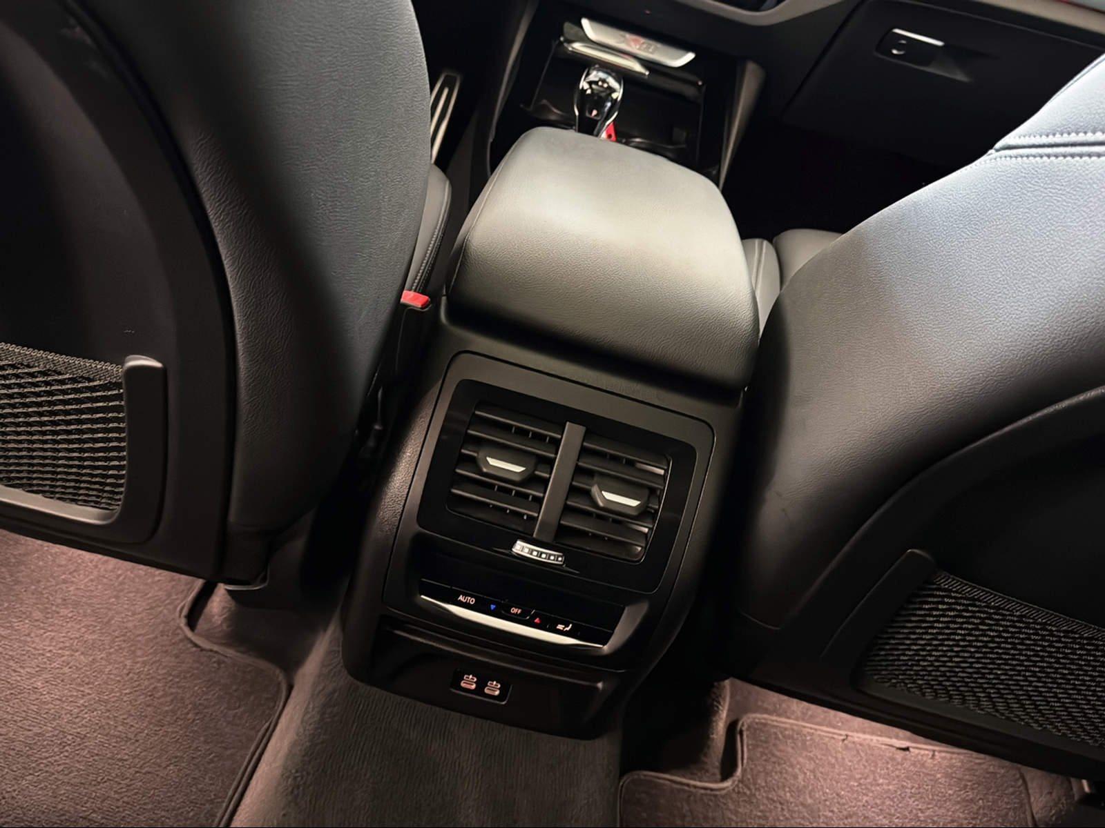 BMW X3 – Bild 6
