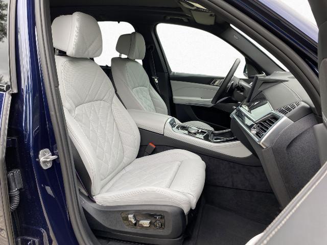 BMW X5 – Bild 6