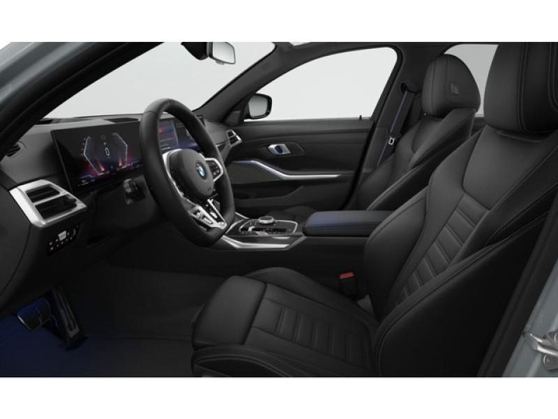 BMW 3er – Bild 11