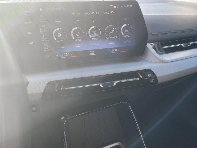 BMW 2er Active Tourer – Bild 26