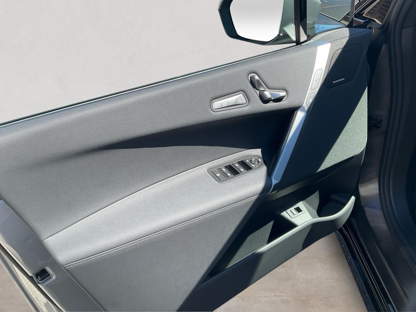 BMW iX – Bild 13