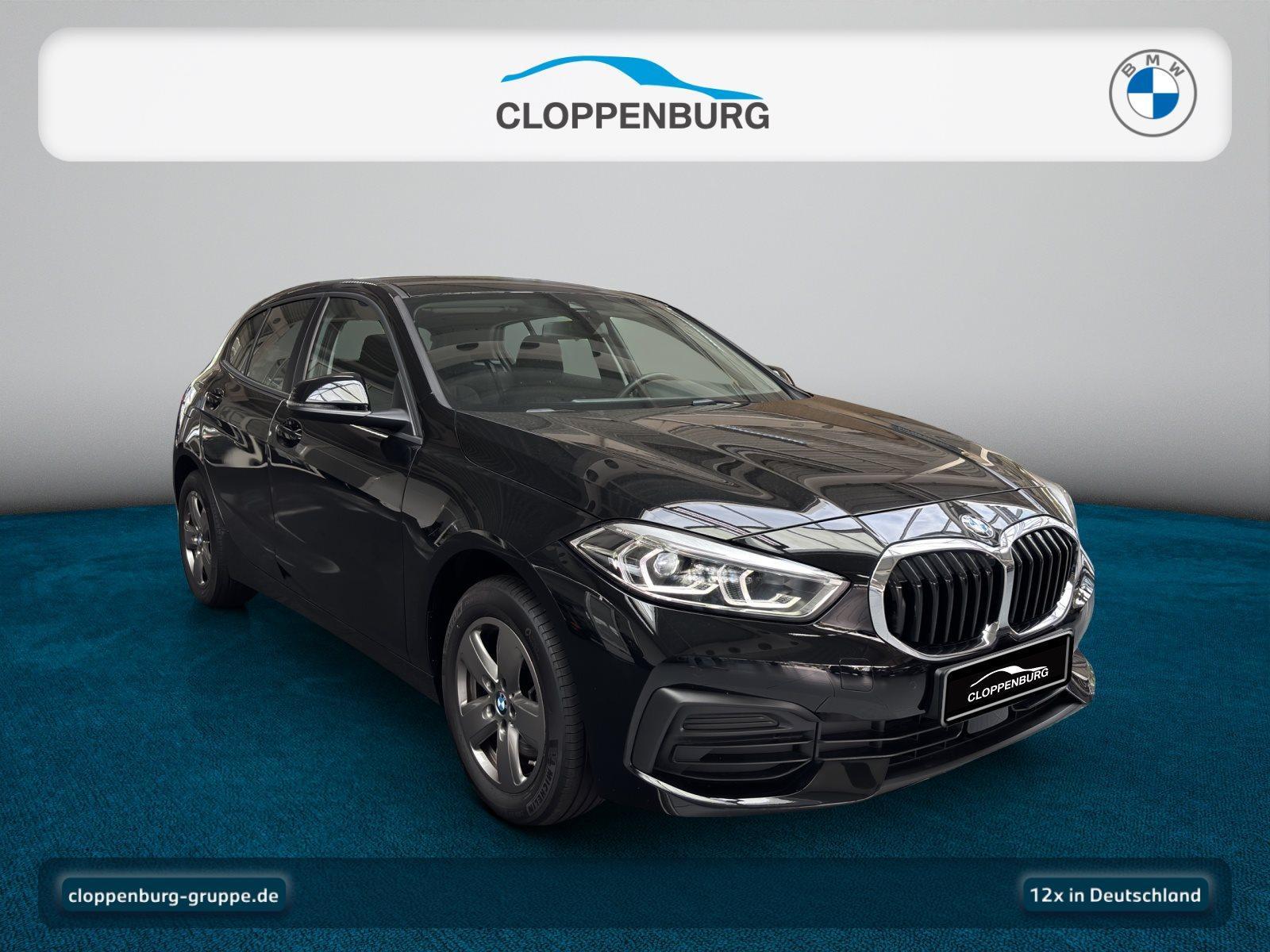 BMW 1er – Bild 7