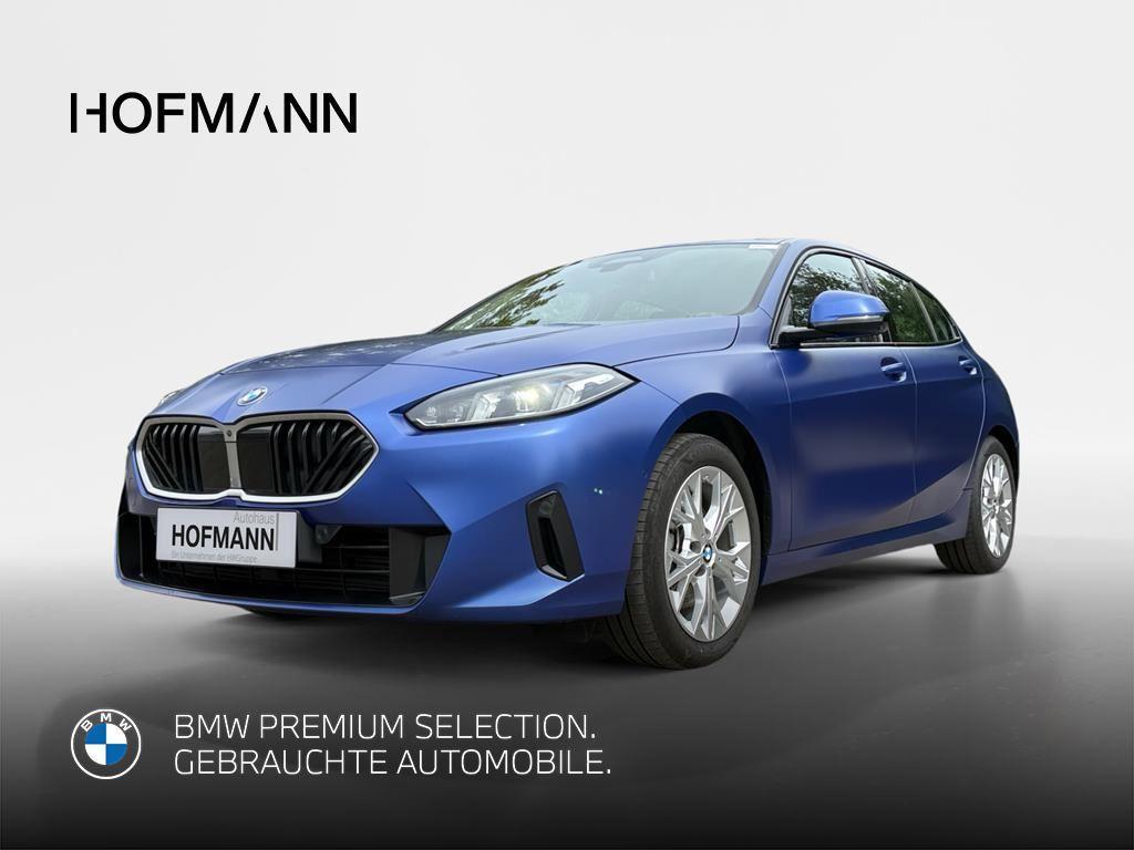 BMW 1er