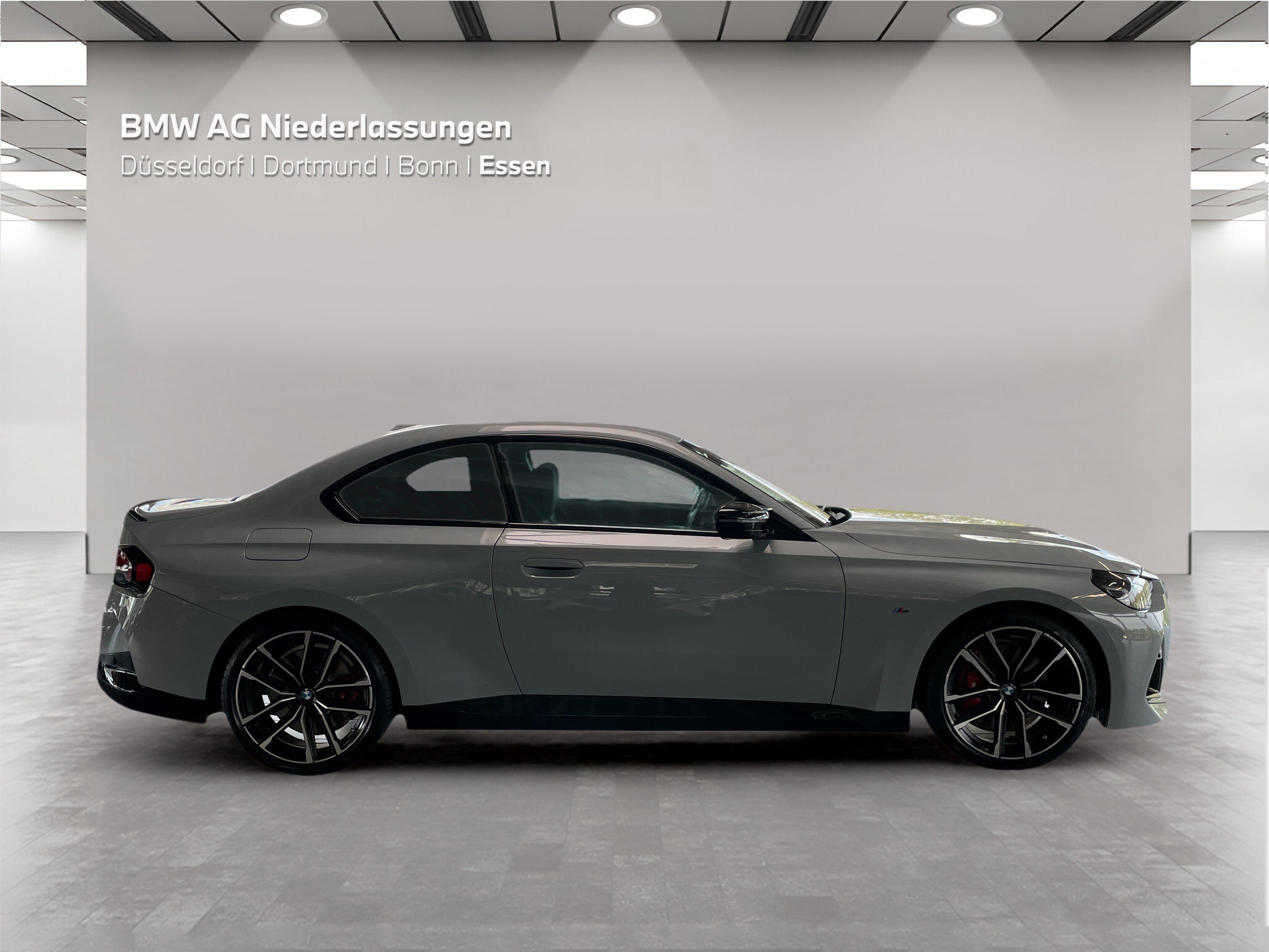 BMW 2er Coupé – Bild 4