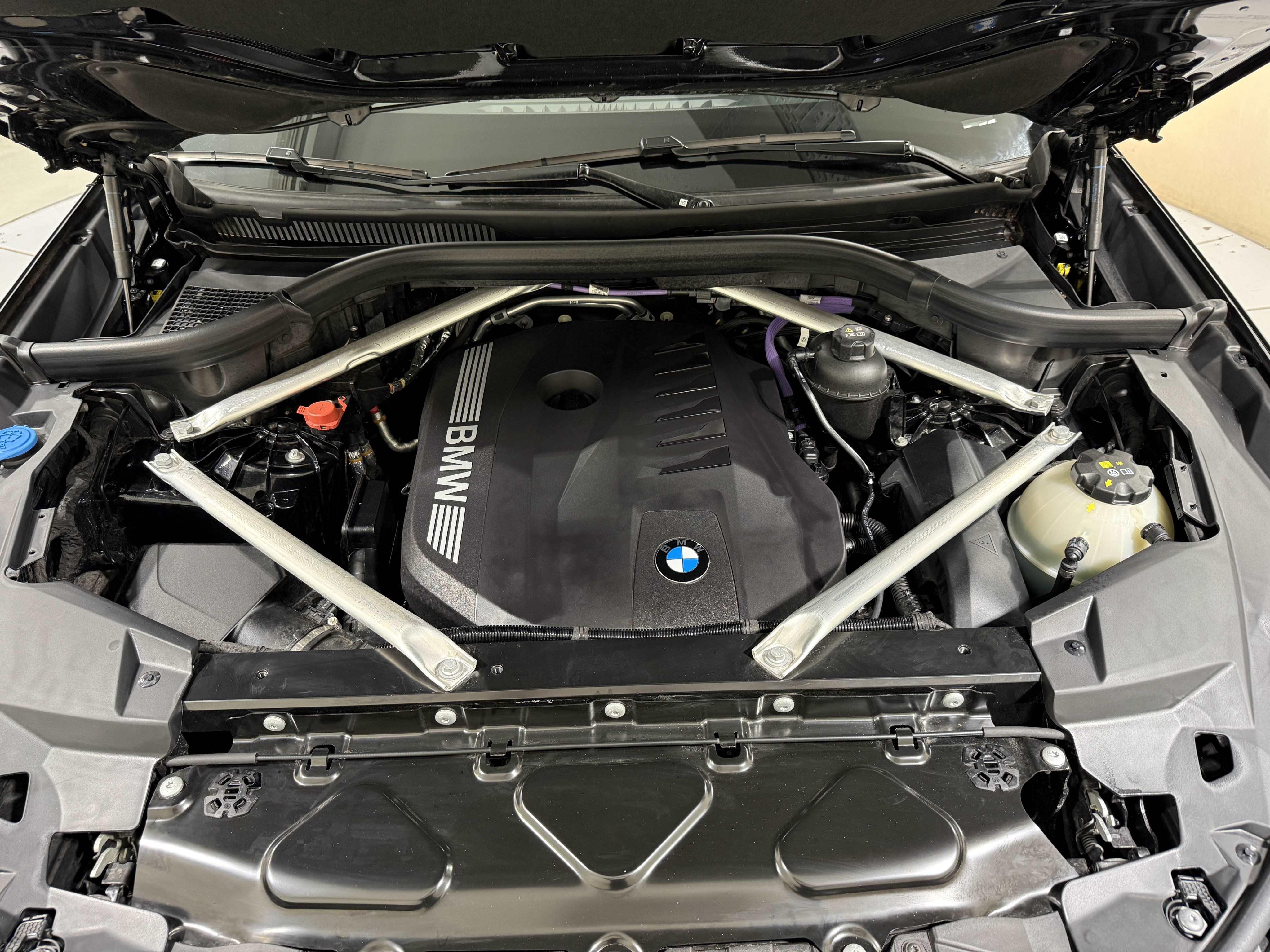 BMW X5 – Bild 7