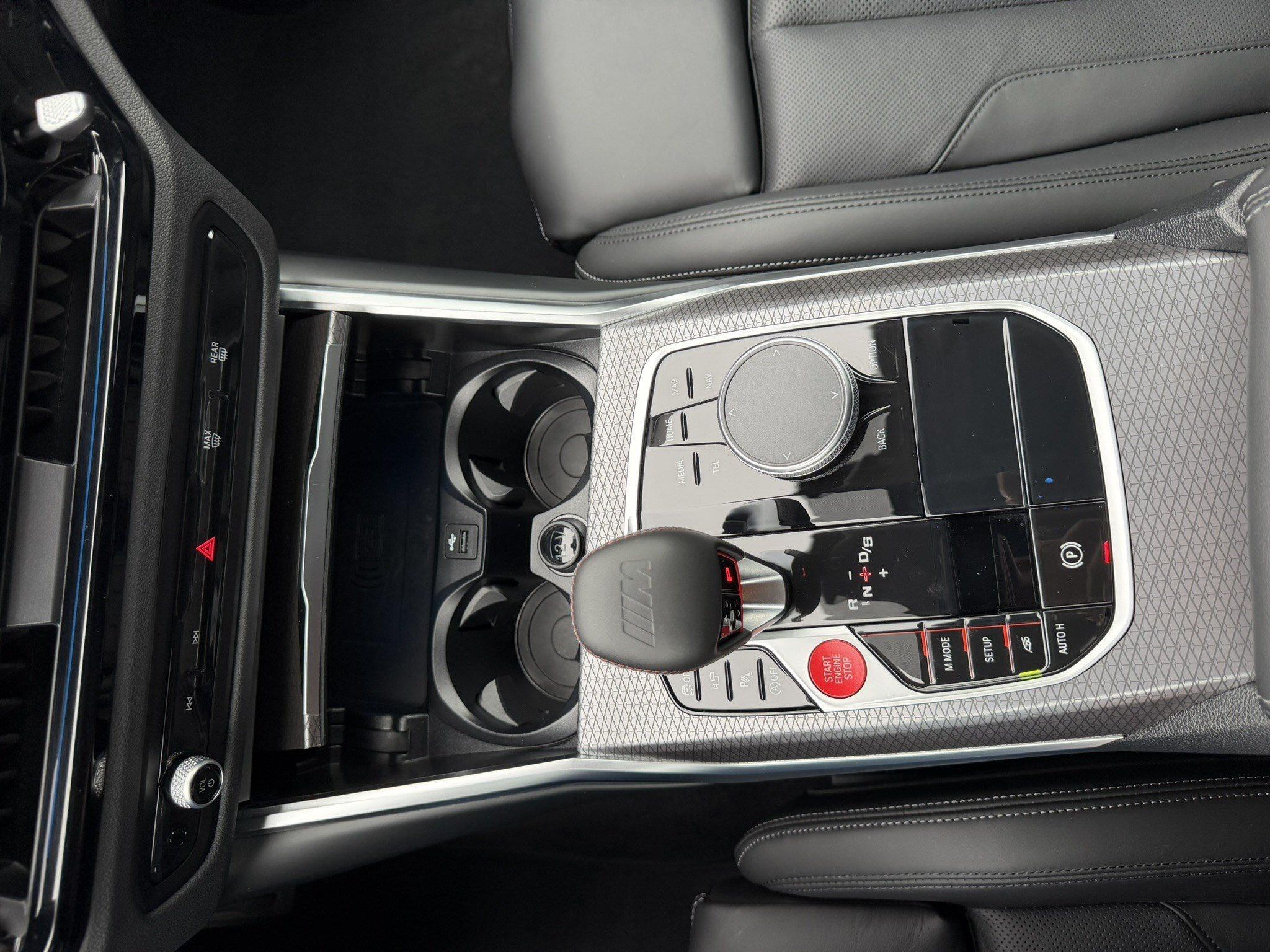 BMW M4 Coupé – Bild 17