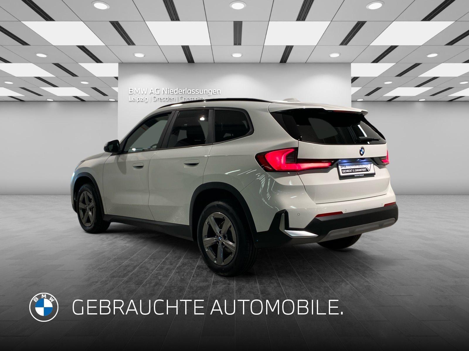 BMW X1 – Bild 3