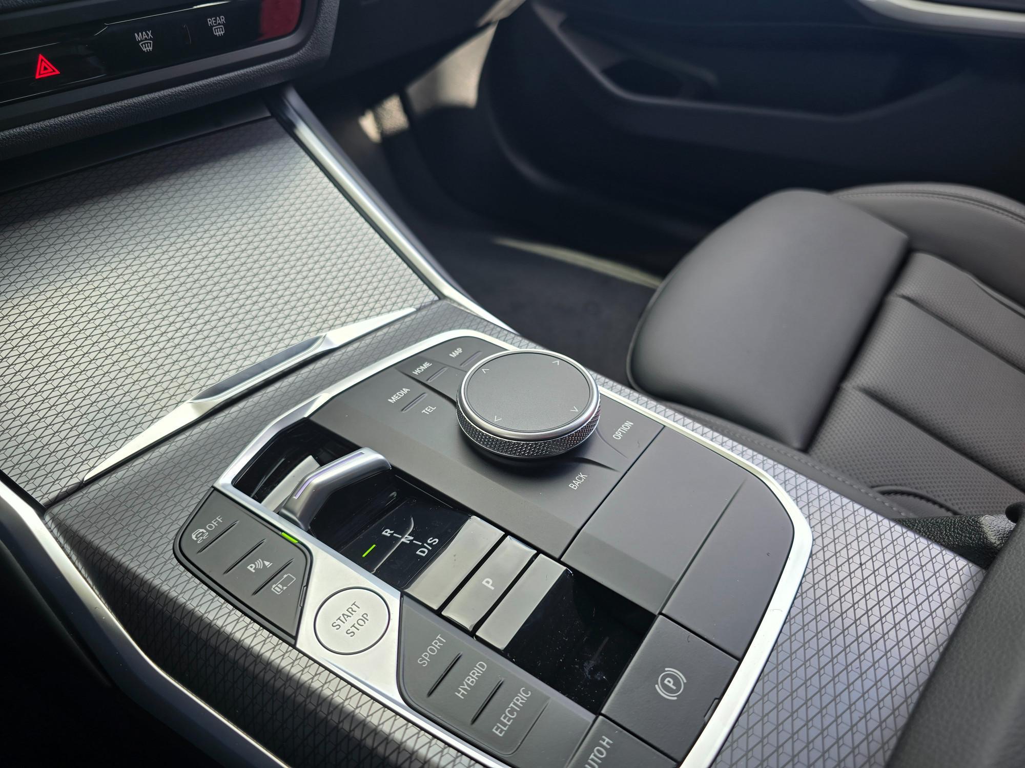 BMW 3er – Bild 11