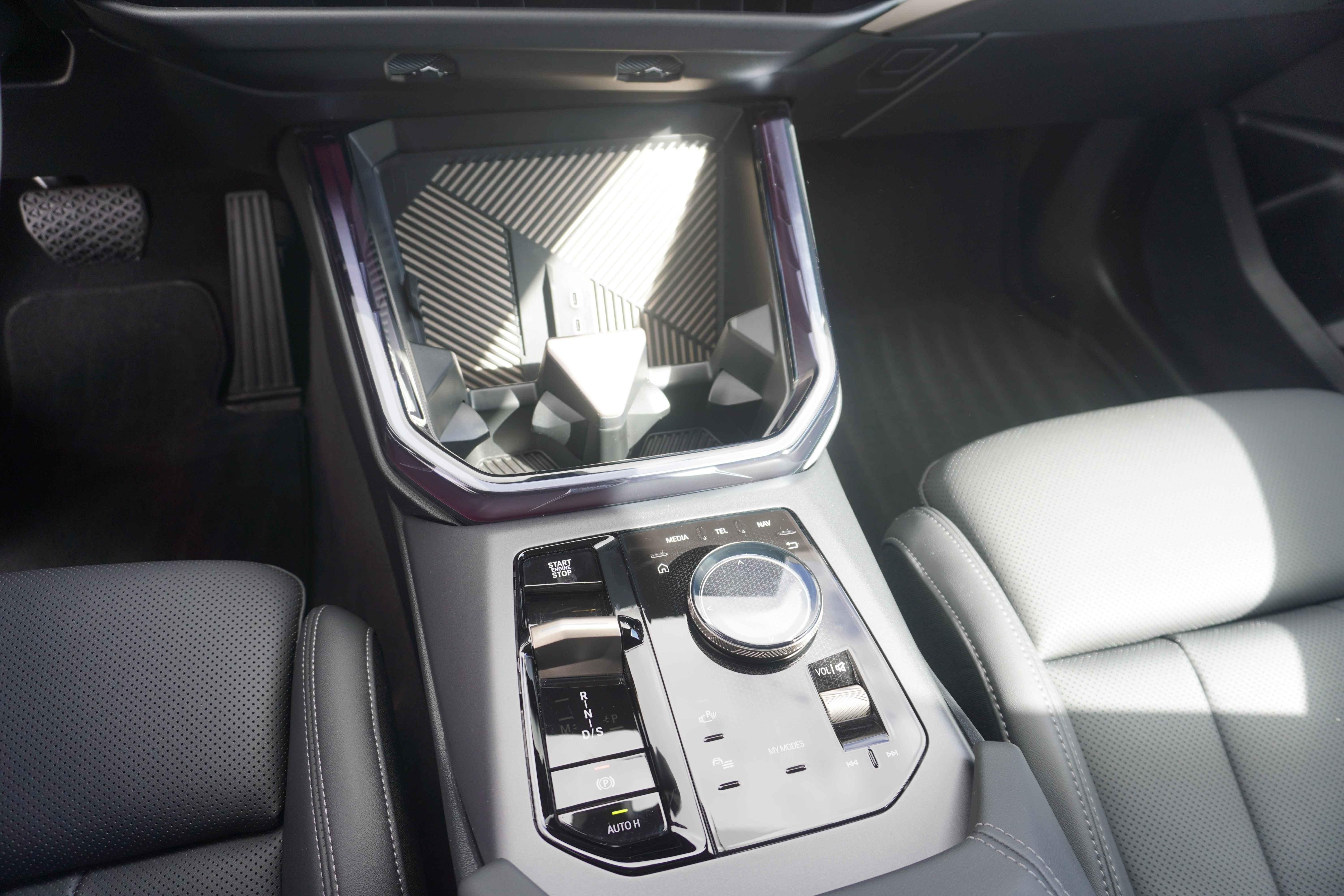 BMW X3 – Bild 18