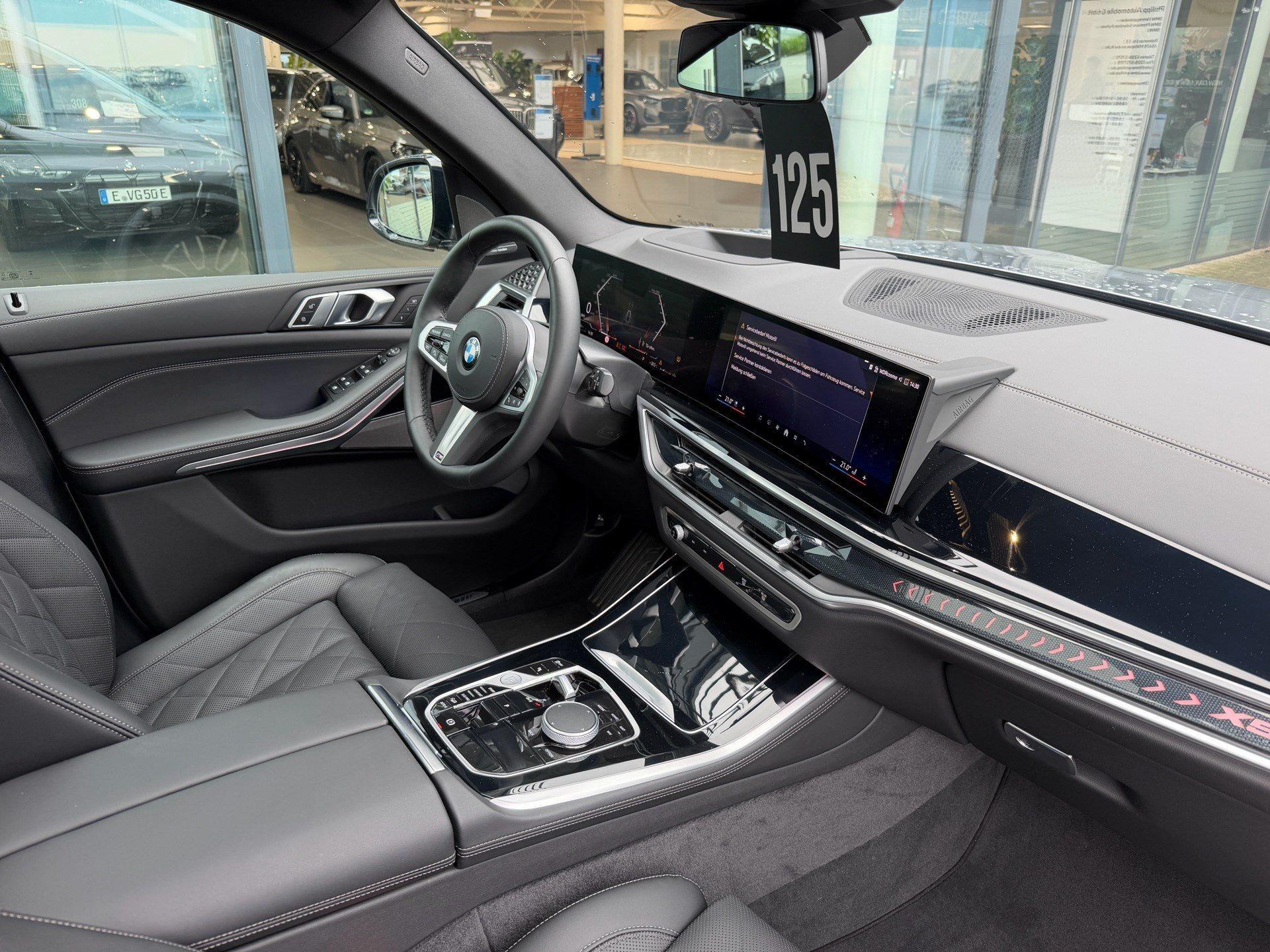 BMW X5 – Bild 23