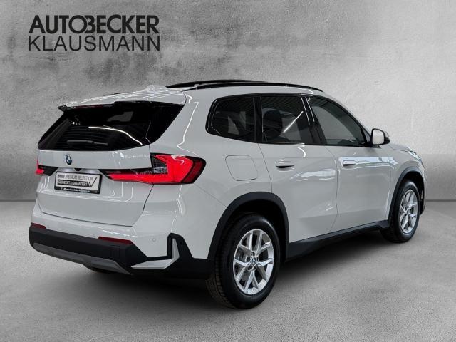 BMW X1 – Bild 6