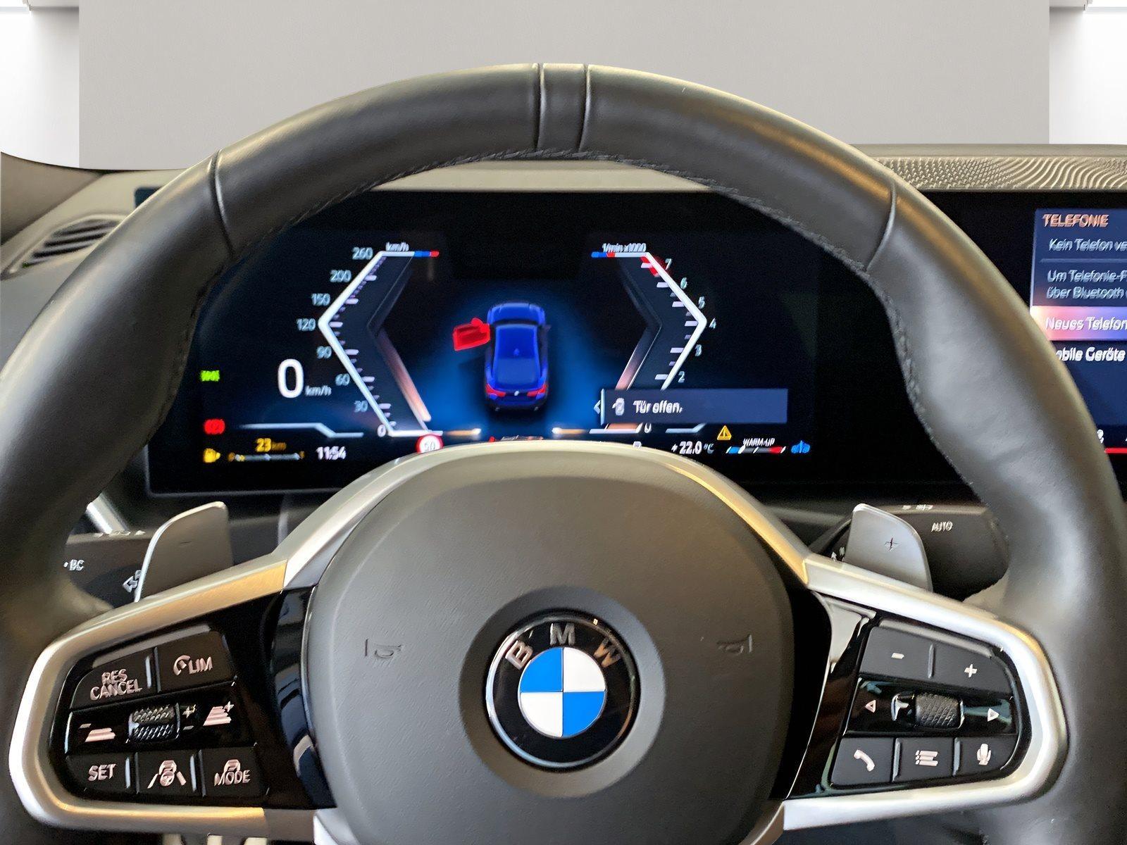 BMW 4er Gran Coupé – Bild 8