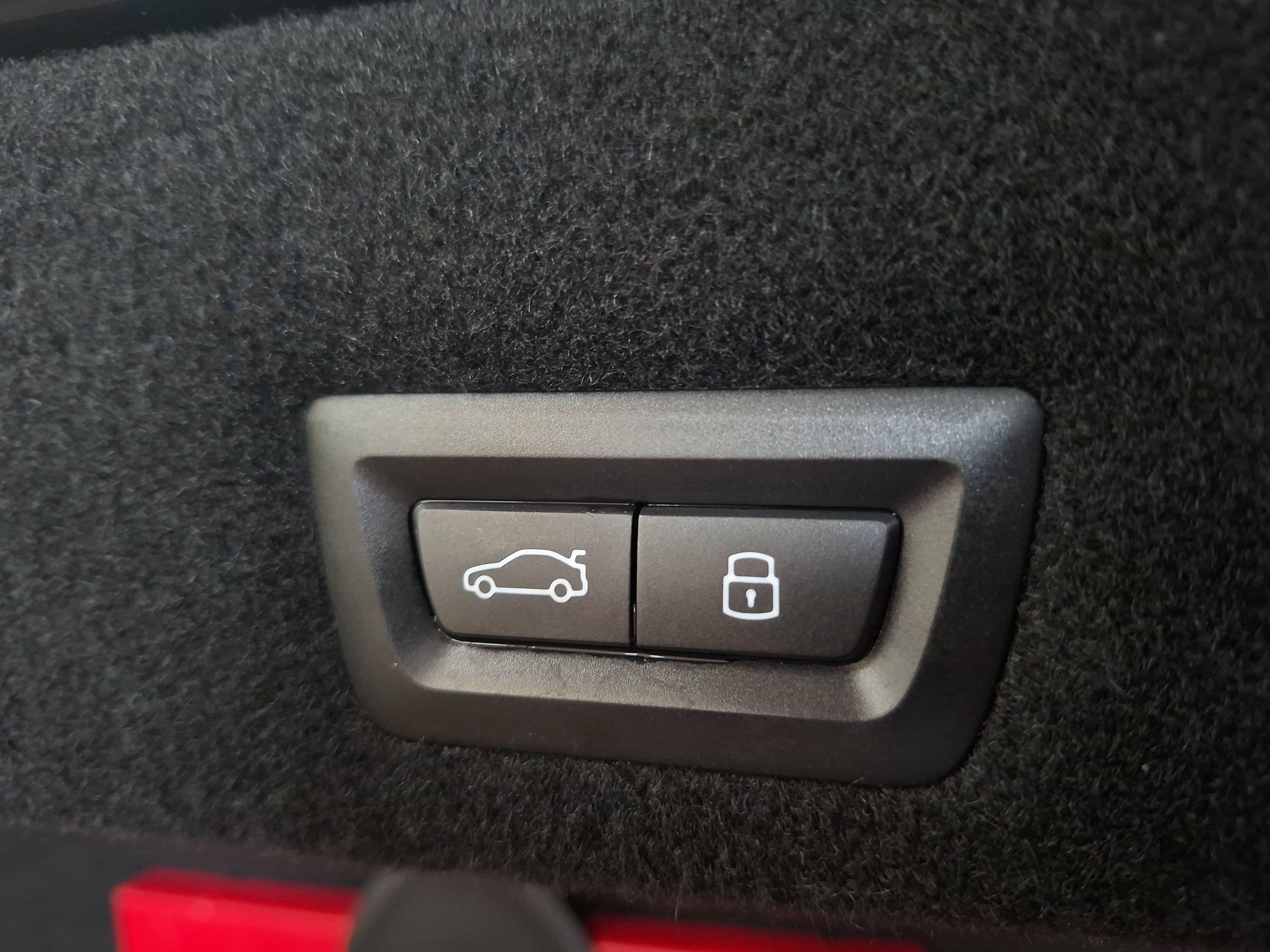 BMW 7er – Bild 28