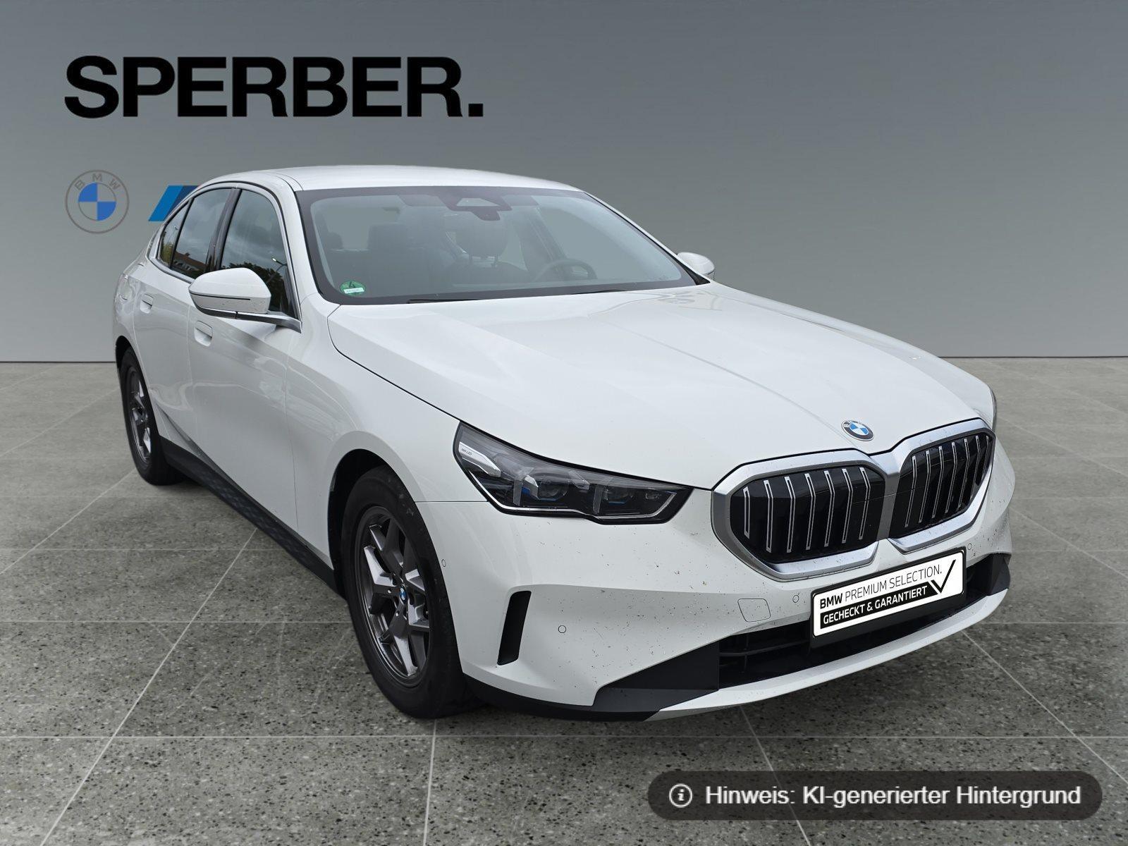 BMW 5er – Bild 15
