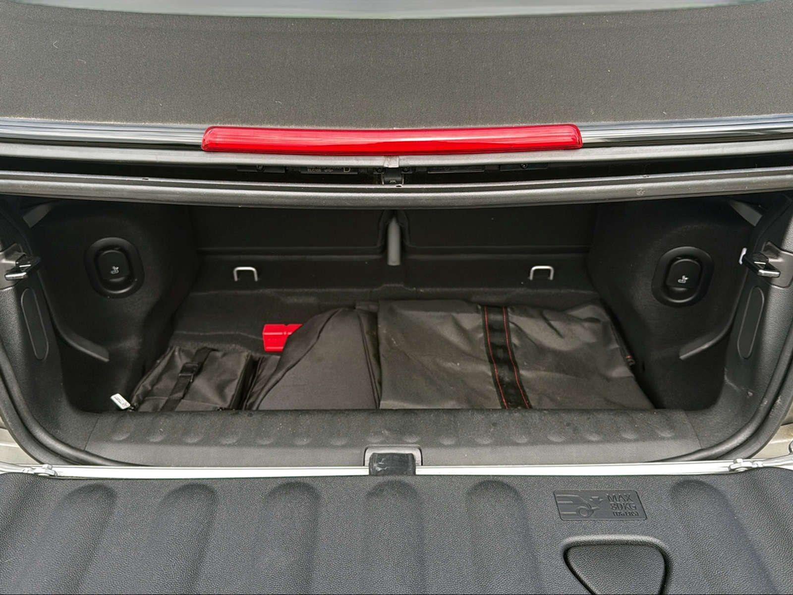 MINI Cabrio – Bild 6