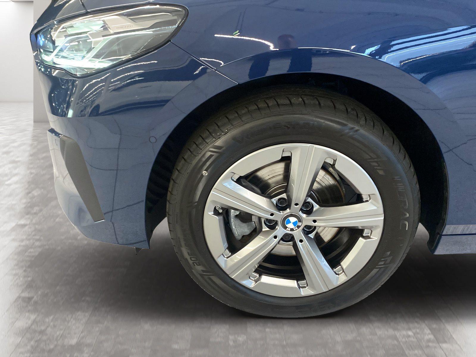 BMW 2er Active Tourer – Bild 12