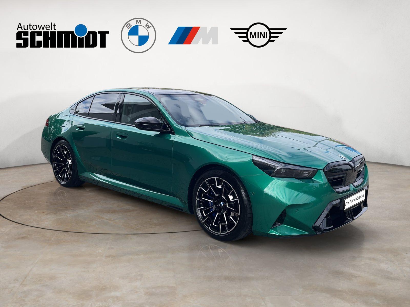 BMW M5 – Bild 13