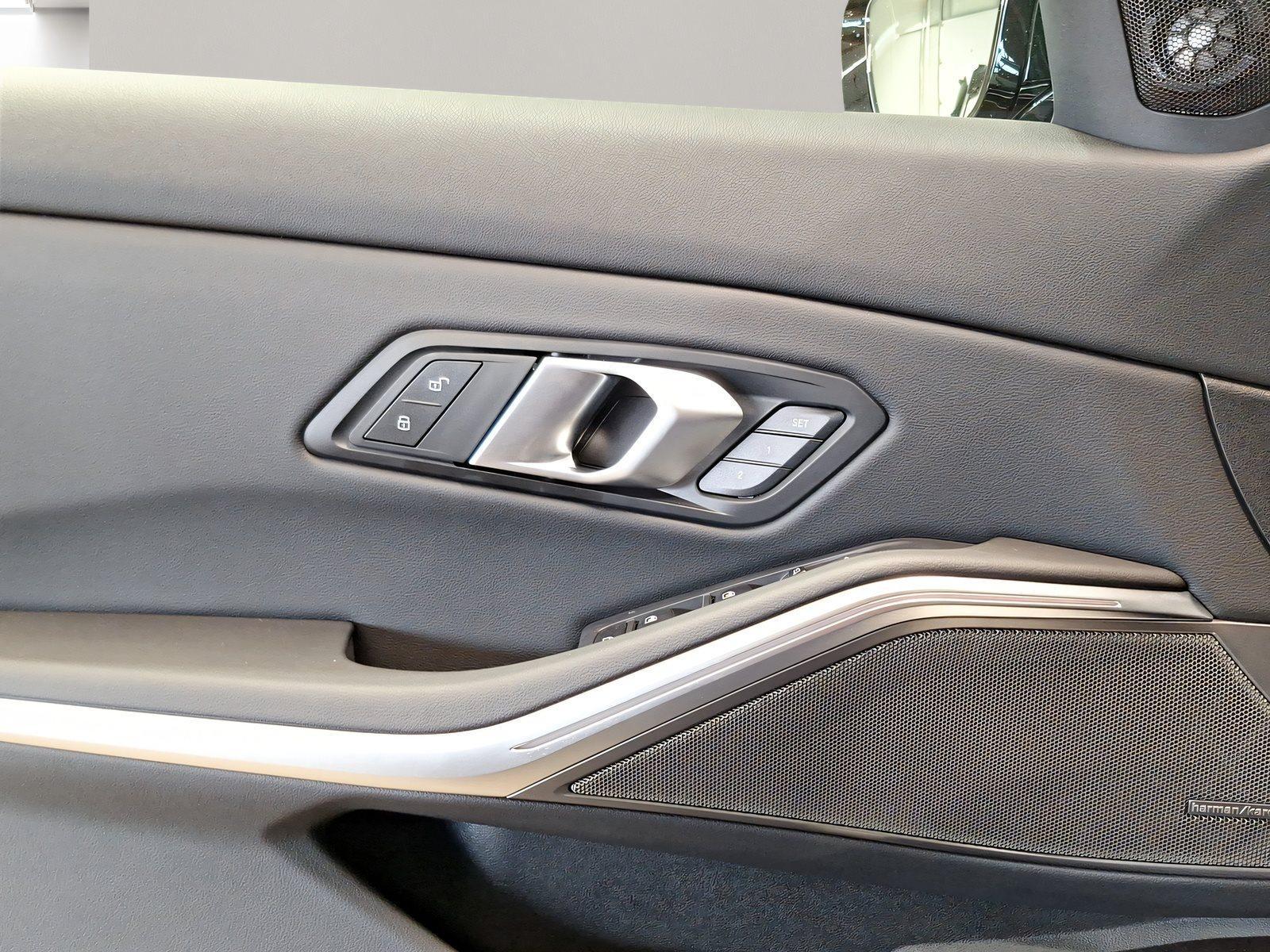 BMW 3er – Bild 13
