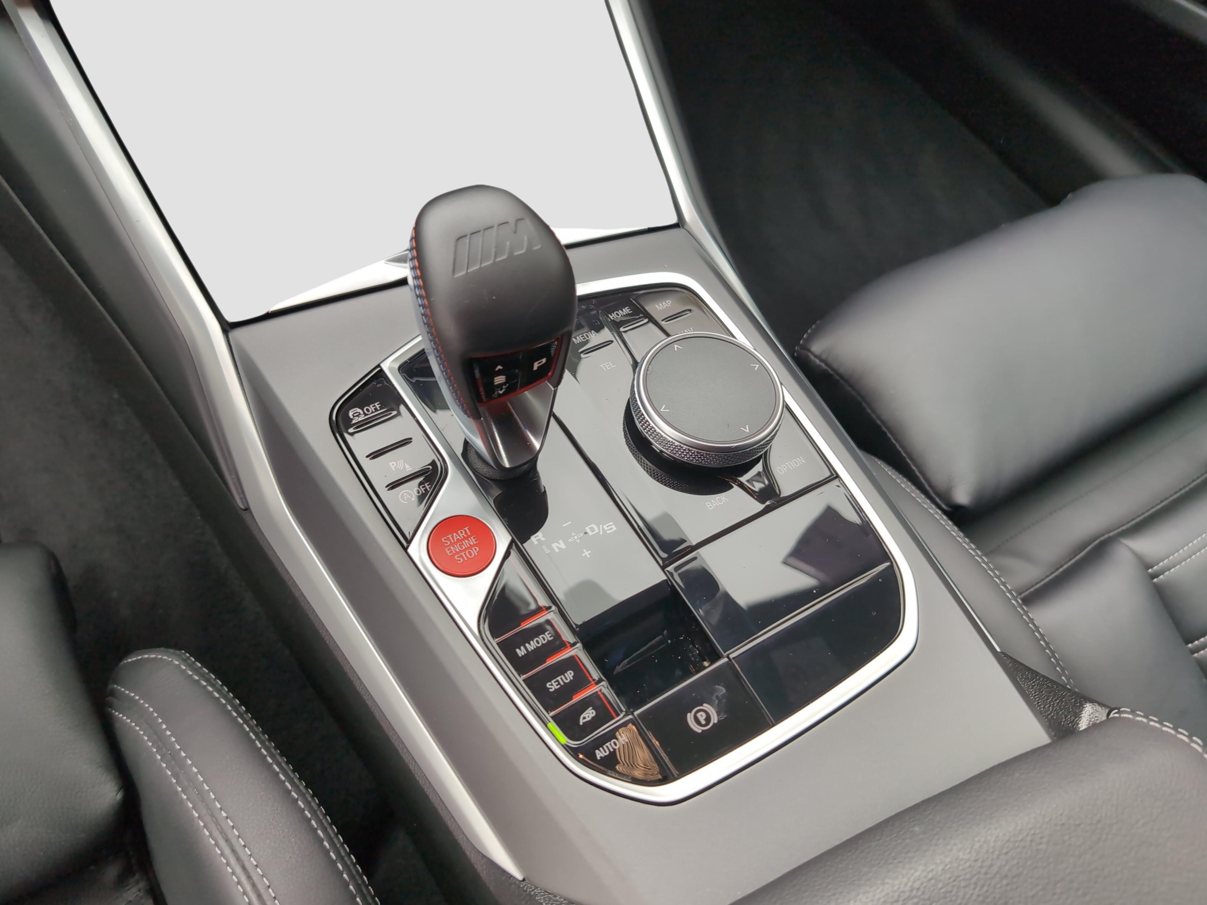 BMW M2 Coupé – Bild 11