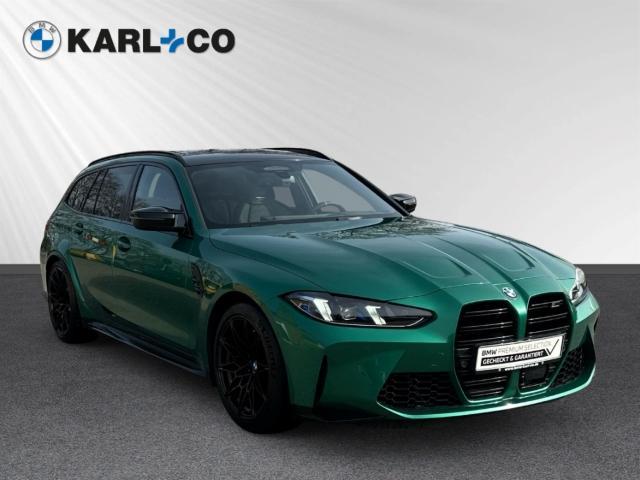 BMW M3 Touring – Bild 7
