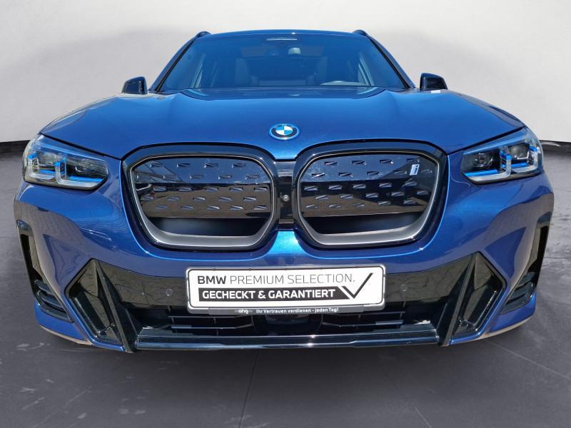 BMW iX3 – Bild 22