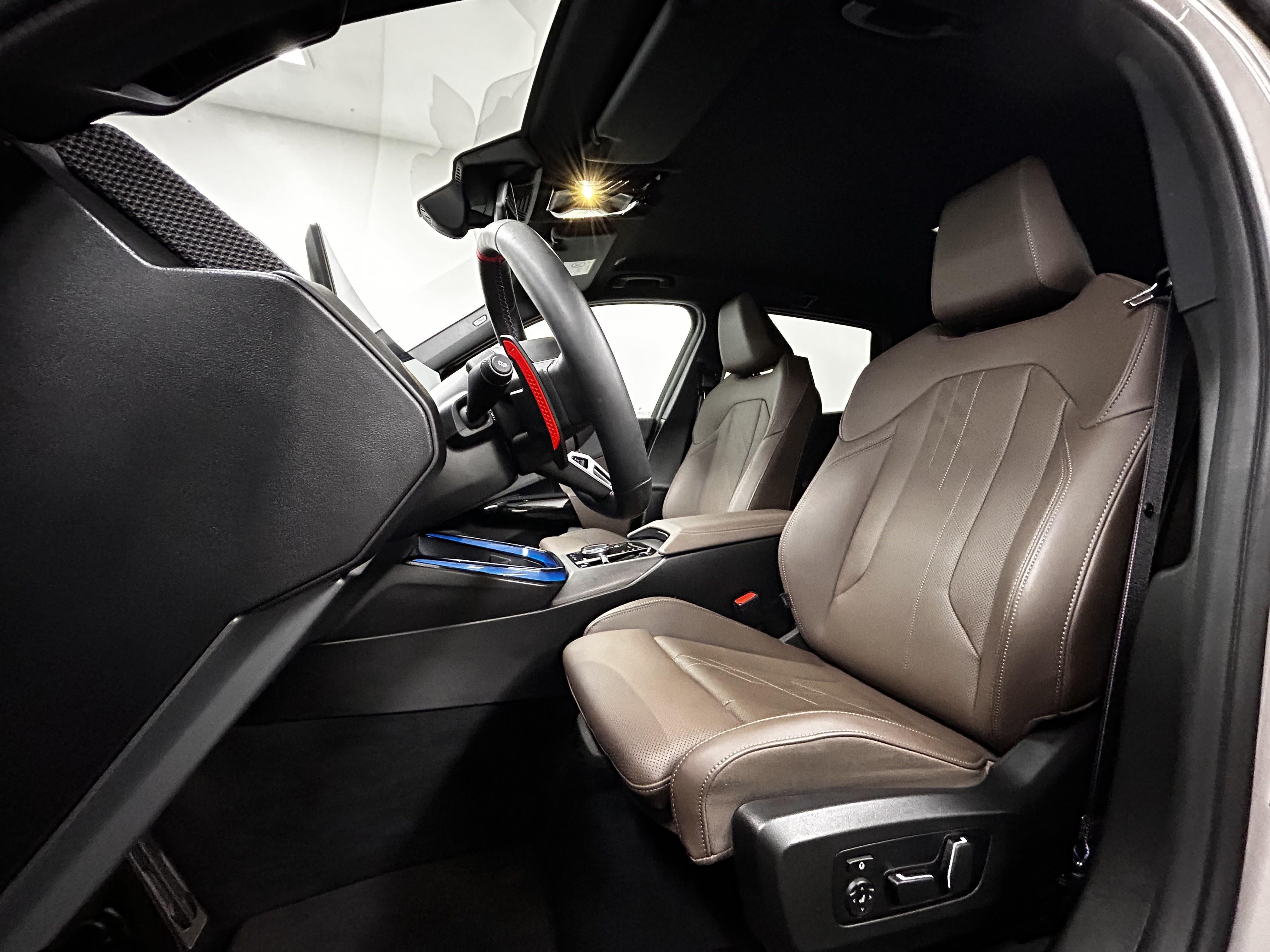 BMW X3 – Bild 16